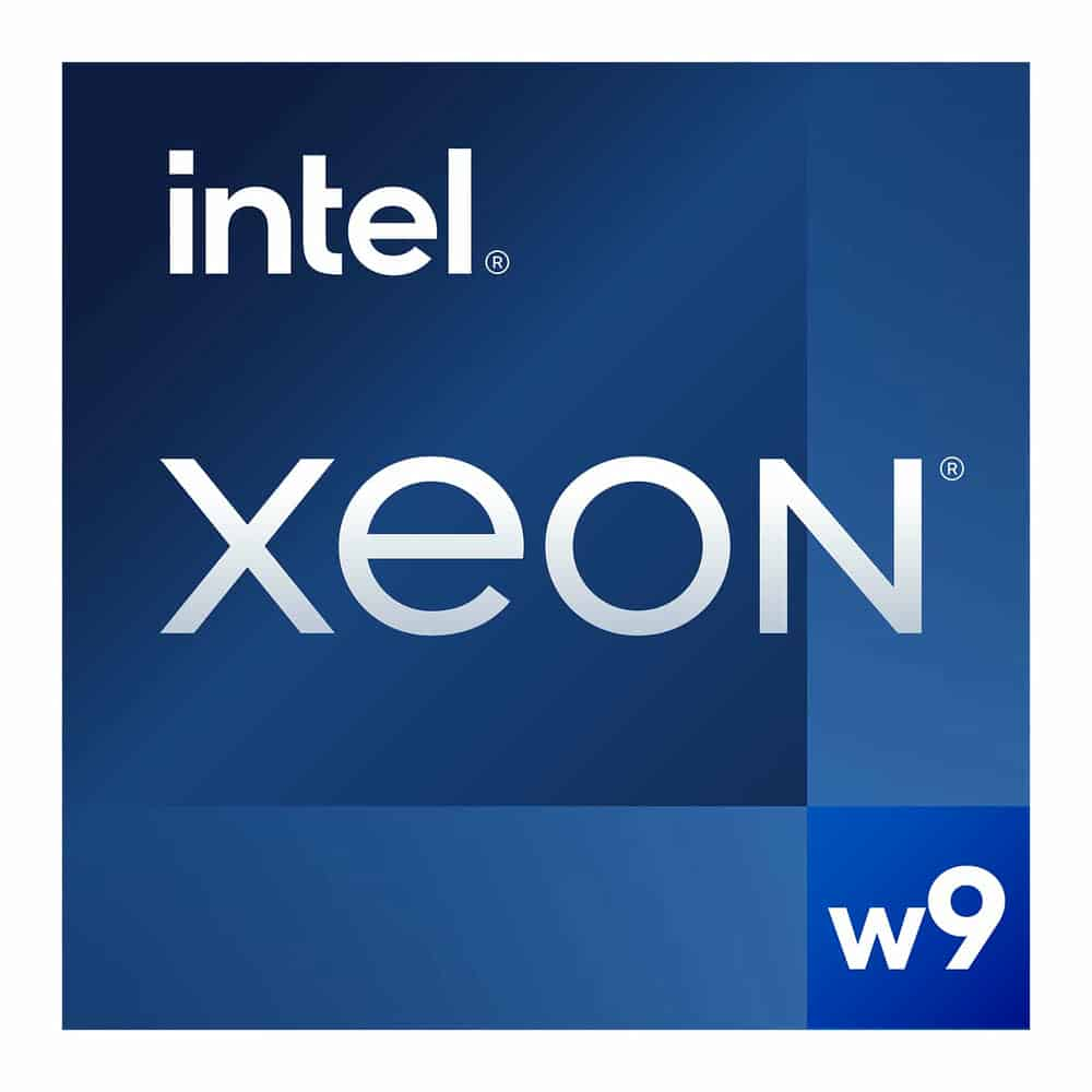 Intel 36 Core Xeon W9-3475X Server-Workstation CPU-Processor